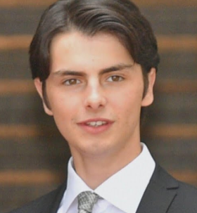 Dylan Michael Douglas 